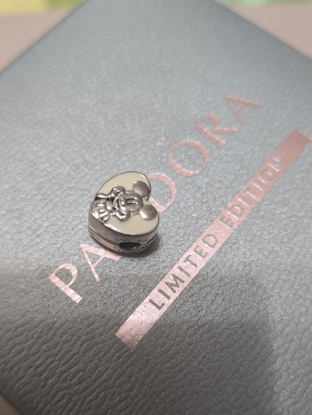 Authentic Pandora Charm